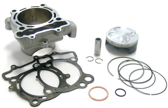 SUZUKI RMZ250 2004-2026 CYLINDER KITS STANDARD BORE ATHENA