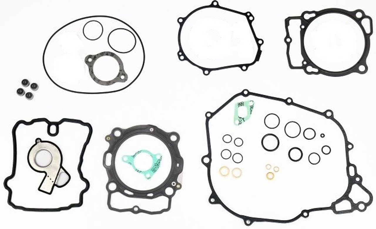 HUSQVARNA FC450 2016-2018 COMPLETE ENGINE GASKET KIT 