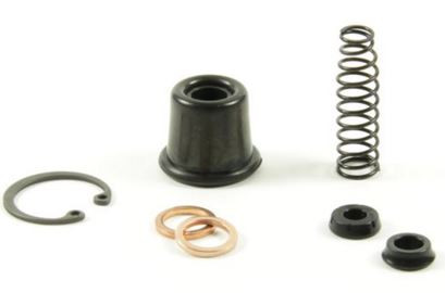 YAMAHA YZ450F 2003-2026 REAR BRAKE MASTER CYLINDER KIT PROX