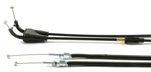 KAWASAKI KX250F 20042024 THROTTLE CABLES PROX