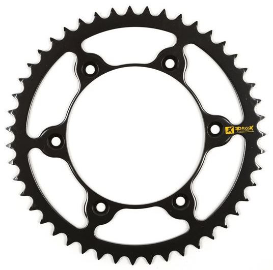 YAMAHA YZ450F 2003-2026 STEEL SPROCKET 48 49 50 51 TOOTH