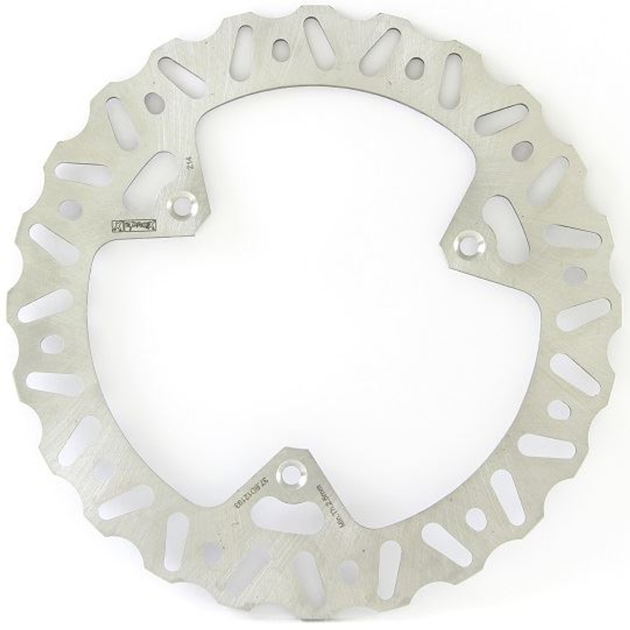 YAMAHA YZ85 2002-2024 FRONT BRAKE DISC ROTOR PROX 