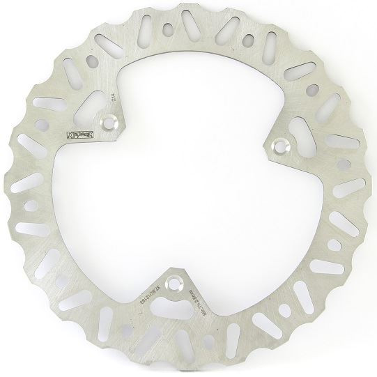 YAMAHA YZ85 2002-2026 FRONT BRAKE DISC ROTOR PROX 