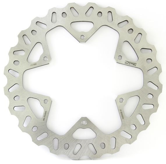 YAMAHA WR450F 2003-2026 REAR DISC BRAKE ROTOR PROX PARTS