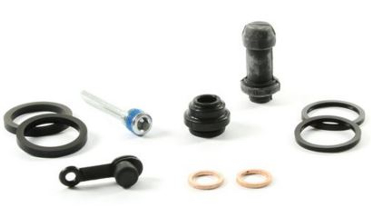 YAMAHA WR250F 2001-2025 FRONT BRAKE CALIPER REBUILD KIT PROX