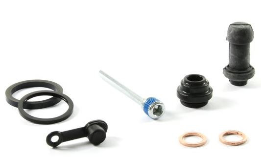 YAMAHA WR250F 2001-2026 REAR BRAKE CALIPER REBUILD KIT PROX