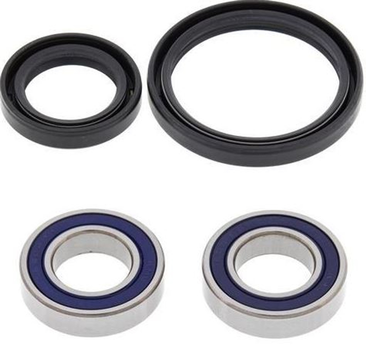 YAMAHA WR450F 2003-2018 FRONT WHEEL BEARINGS & SEALS PROX