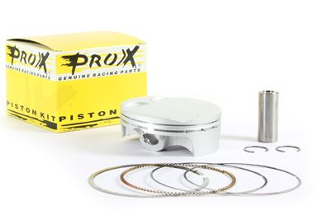 KTM 350 EXC-F 2012-2024 PISTON KITS & RINGS PROX ENGINE PARTS