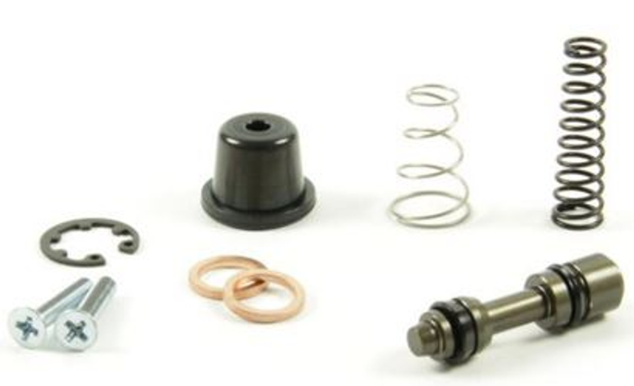 KTM 150 SX 2014-2025 FRONT BRAKE MASTER CYLINDER REPAIR KIT 