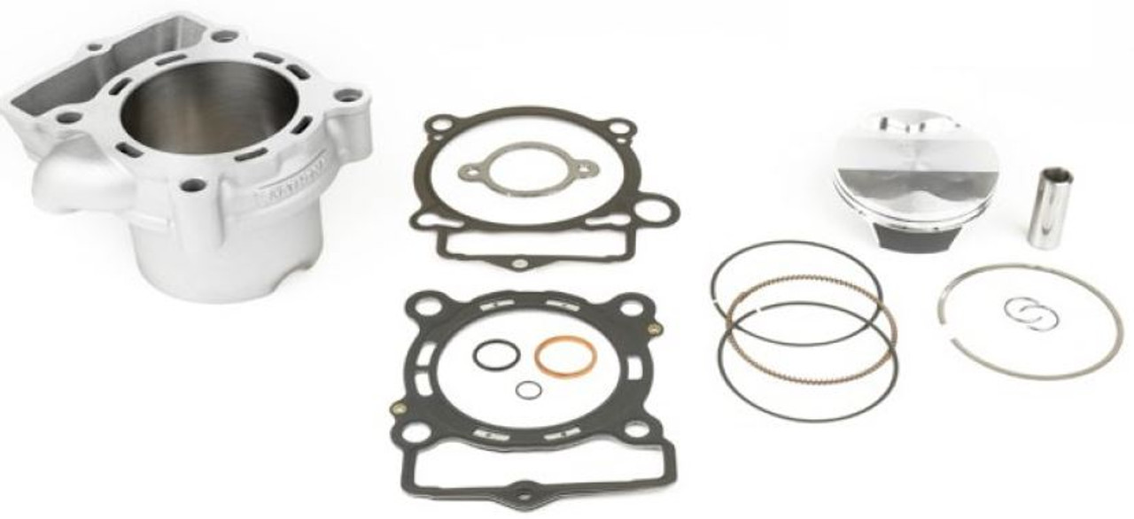 KTM 250 EXC-F 2009-2019 BIG BORE CYLINDER & PISTON KITS ATHENA 