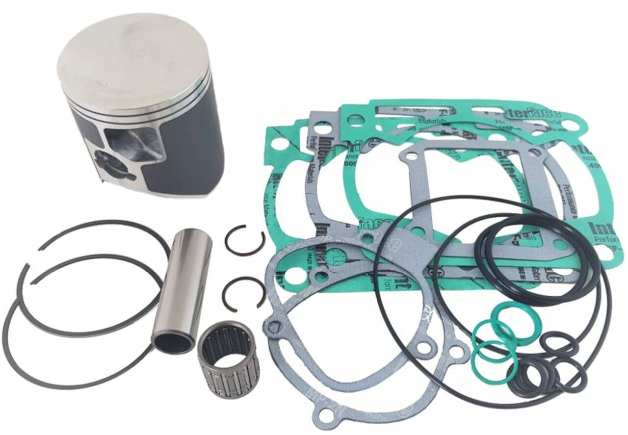 KTM 250 SX 2017-2022 TOP END ENGINE REBUILD KIT PROX PISTON 