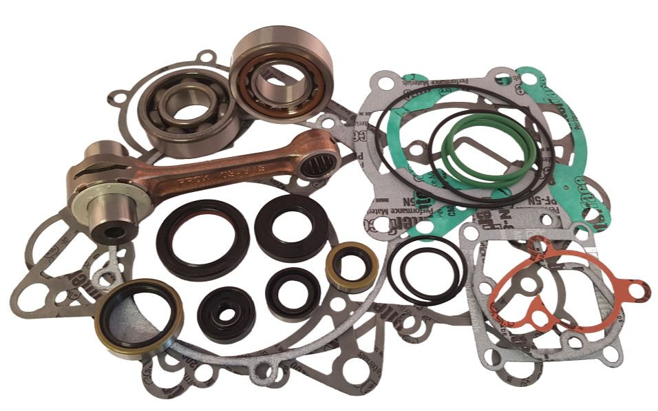KTM 250 SX 2004-2016 CON ROD BOTTOM END ENGINE REBUILD KITS 
