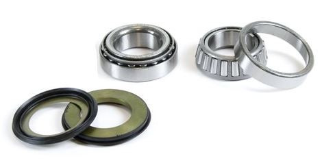 KTM 350 SX-F 2011-2023 STEERING STEM BEARING SEALS KIT PROX