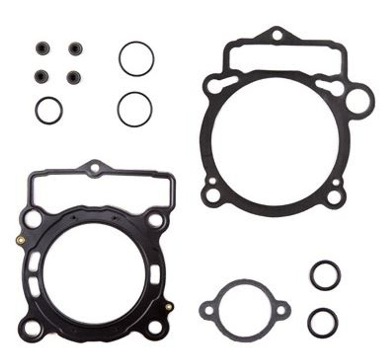 KTM 250 EXC-F 2007-2024 TOP END ENGINE GASKET KITS VERTEX