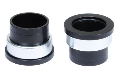 KTM 250 EXC-F 2007-2024 REAR WHEEL SPACERS KIT PROX PARTS