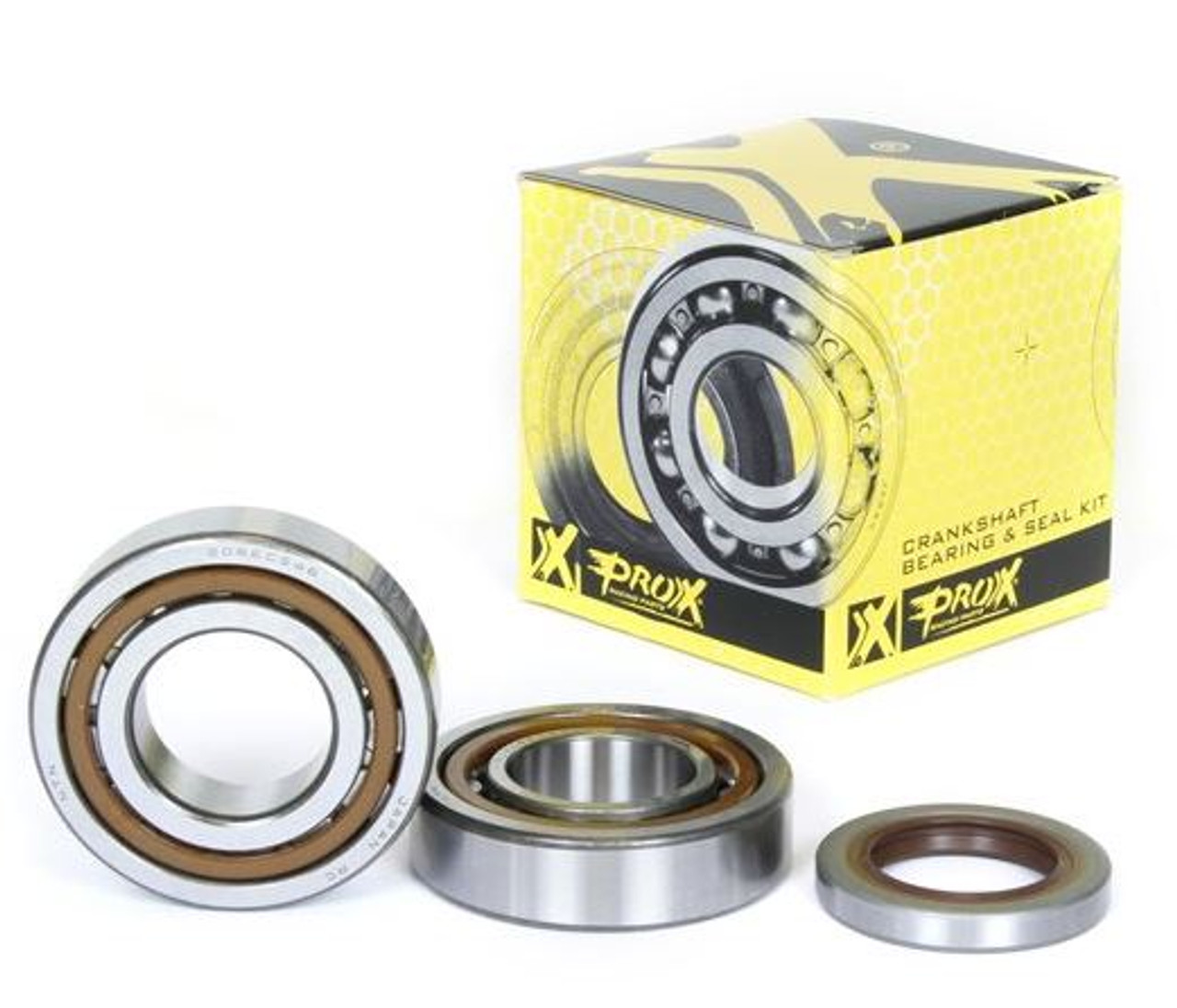 KTM 450 EXC 2003-2007 MAIN BEARINGS & CRANK SEALS PROX PARTS