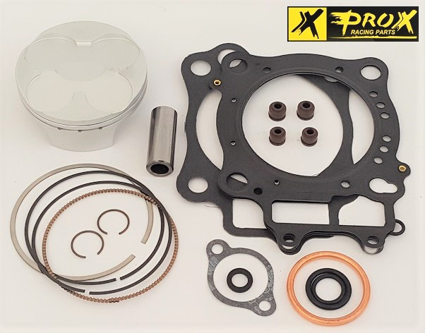 KTM 450 SX-F 2016-2020 TOP END ENGINE 