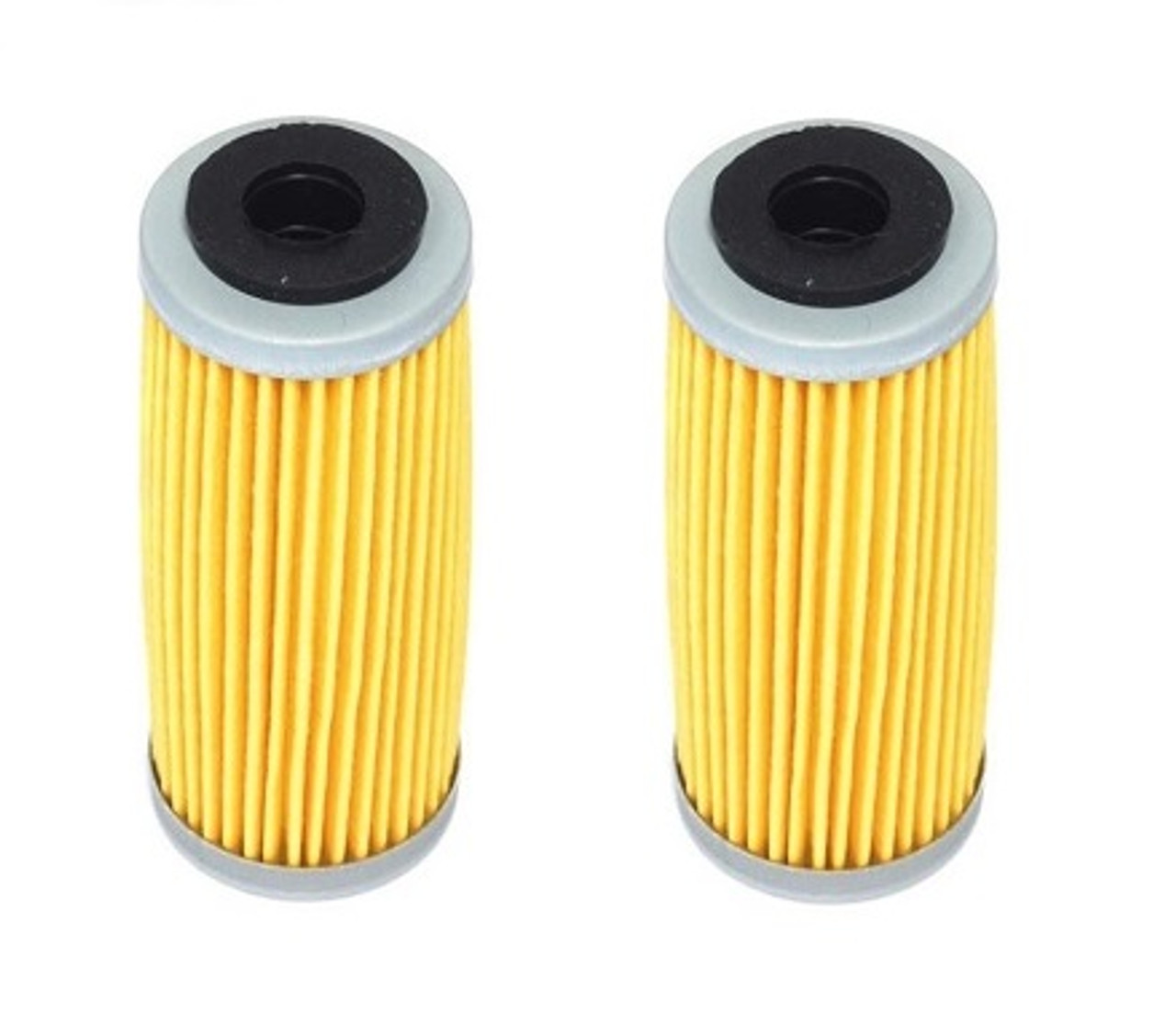 KTM 500 EXC & F 2012-2023 OIL FILTERS 2 PACK PROX