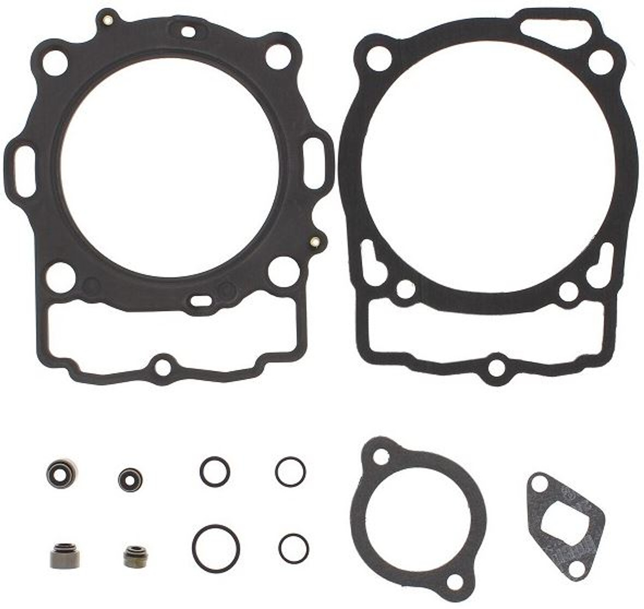 KTM 500 EXC 2012-2023 TOP END GASKETS SET HEAD BASE VERTEX