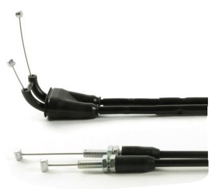 KTM 500 EXC & F 2012-2027 THROTTLE CABLES PROX PARTS