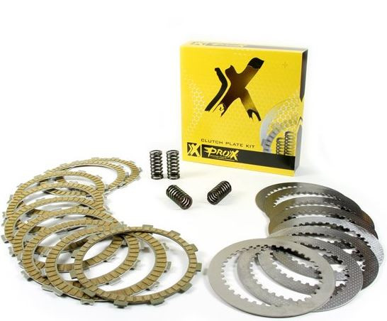 KTM 530 EXC 2008-2011 CLUTCH PLATE 