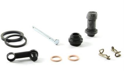 KTM 530 EXC 2008-2011 REAR BRAKE CALIPER REBUILD KIT PROX