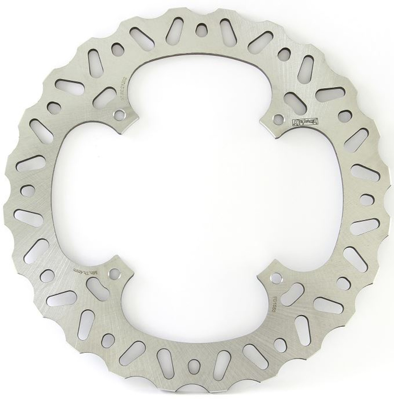 HONDA CRF250X 2004-2017 REAR BRAKE DISC ROTOR PROX PARTS HONDA CRF250X 2004-2017 REAR BRAKE DISC ROTOR PROX PARTS