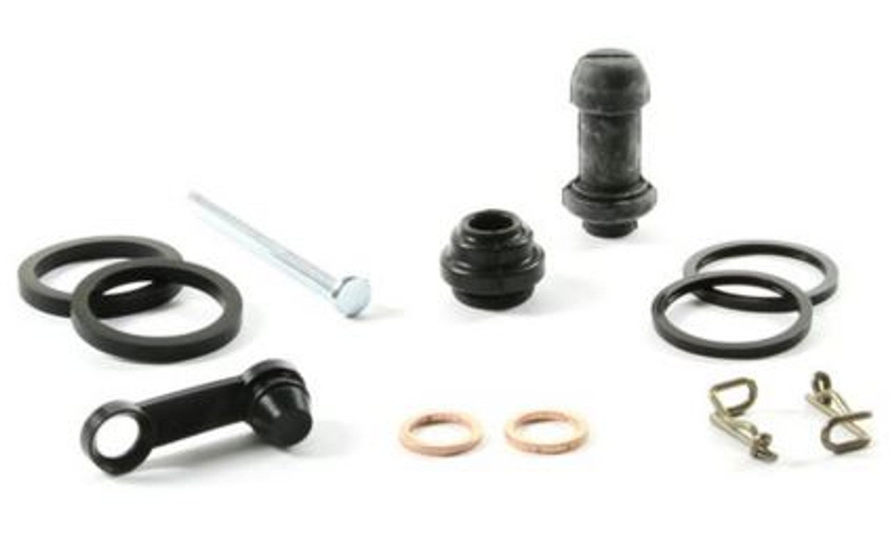 HUSQVARNA TC250 2014-2024 FRONT BRAKE CALIPER SERVICE KIT 
