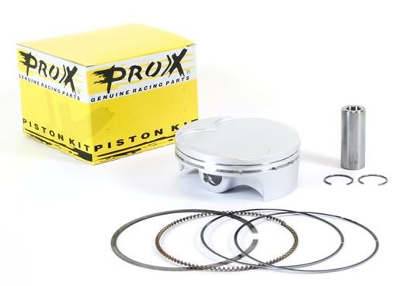 HUSQVARNA FC350 2014-2024 PISTON KIT & RINGS 13.5:1 PROX