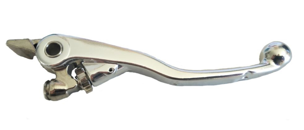 HUSQVARNA FC450 2018 FRONT BRAKE LEVER FORGED