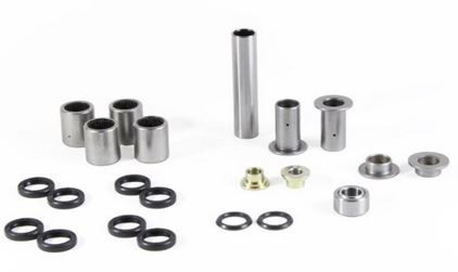 KAWASAKI KX65 2002-2026 LINKAGE BEARING REBUILD KIT PROX  