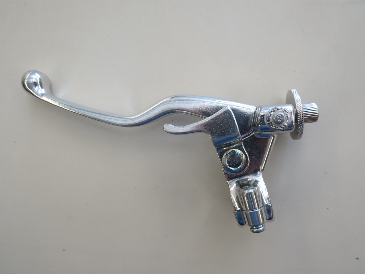 KAWASAKI KX250F 2004 CLUTCH LEVER + ASSEMBLY + HOT START