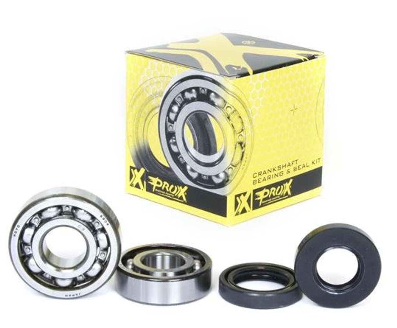 YAMAHA YZ65 2018-2025 MAIN BEARING & CRANK SEALS KIT PROX