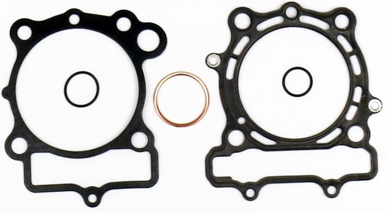 KAWASAKI KX250F 2004-2019 BIG BORE TOP END GASKET SET ATHENA  