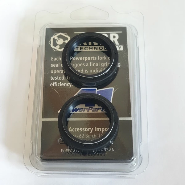 HUSQVARNA TC65 2017-2027 FORK SEALS SERVICE KIT 35x46x8/11