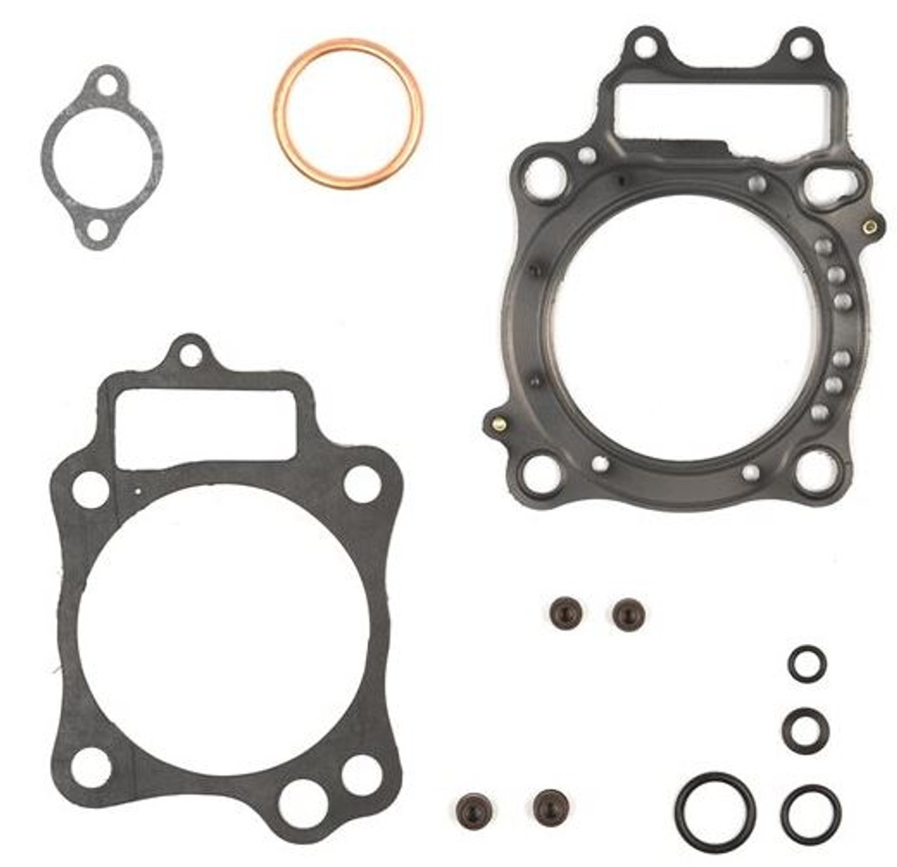 HONDA CRF250R 2018-2021 TOP END ENGINE GASKET SET VERTEX 