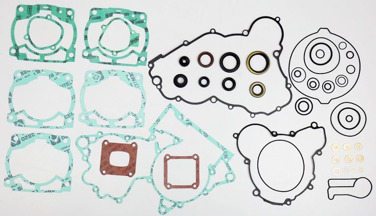 HONDA CRF450R 2019-2020 COMPLETE ENGINE GASKET & SEALS ATHENA