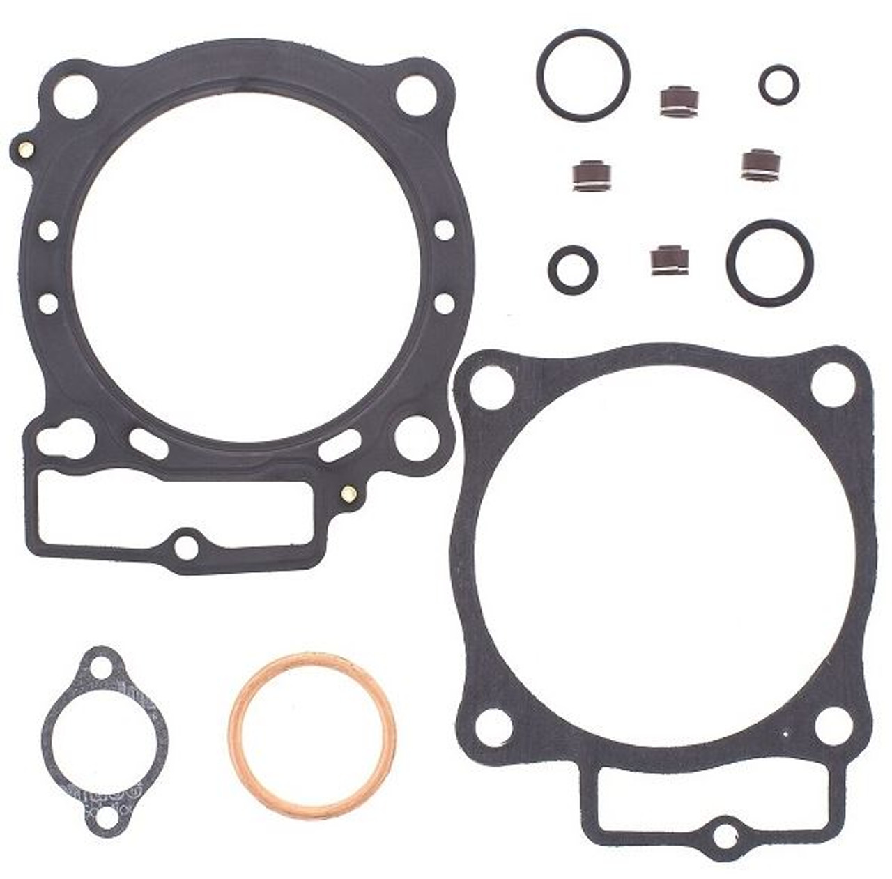 HONDA CRF450R 2019-2020 TOP END ENGINE GASKET SET HEAD BASE 