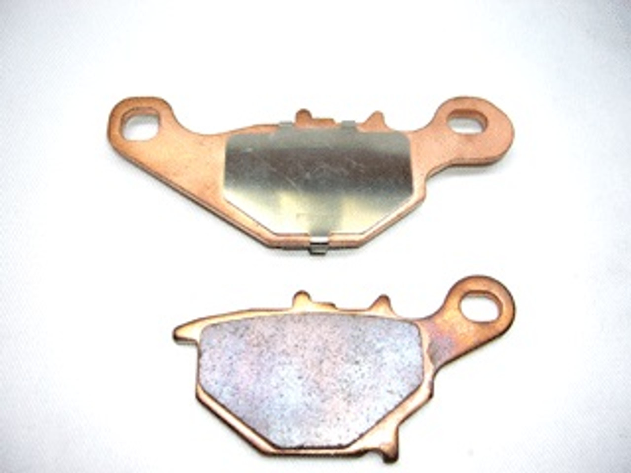 SUZUKI RM85 2005-2023 REAR BRAKE PADS SINTERED PARTS 