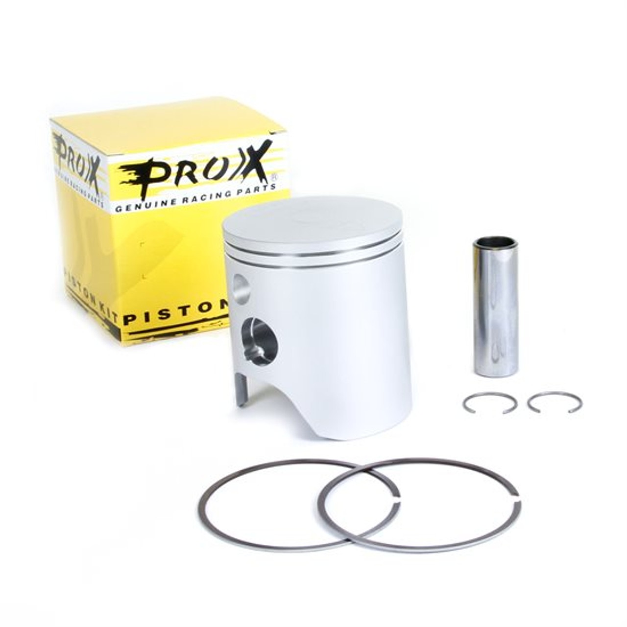 KTM 250 EXC 2000-2005 PISTON KIT PROX FORGED 2 RING - A B C SIZES