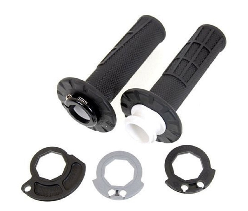 KTM GRIP SET 85SX 20182023 ODI LOCK ON 2T 4T CAMS 79002021100