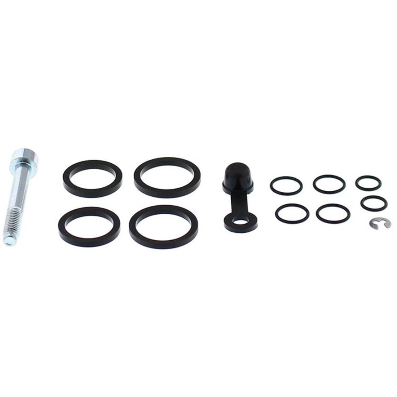 HUSQVARNA TC50 & mini 2017-2025 FRONT BRAKE CALIPER REPAIR KIT