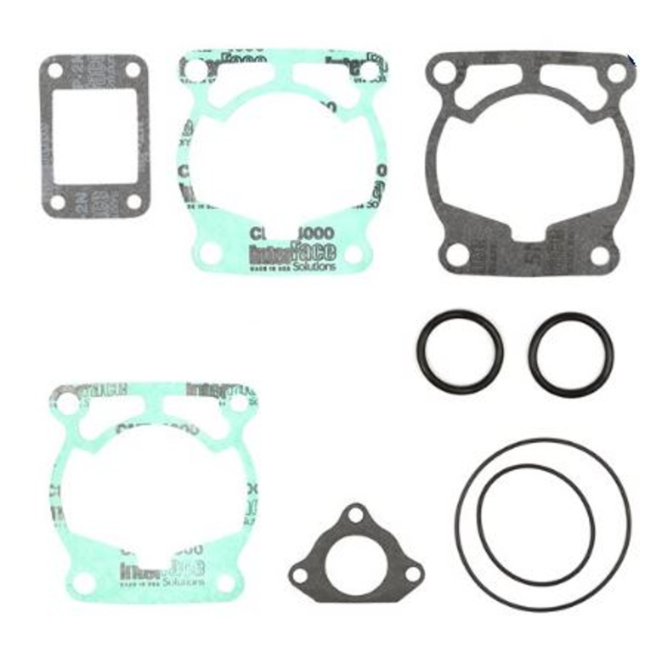 GAS GAS MC50 2021-2023 TOP END ENGINE GASKET SET VERTEX