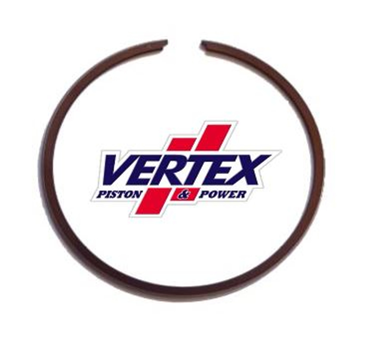  GAS GAS MC50 2021-2023 PISTON RING VERTEX OEM PART 