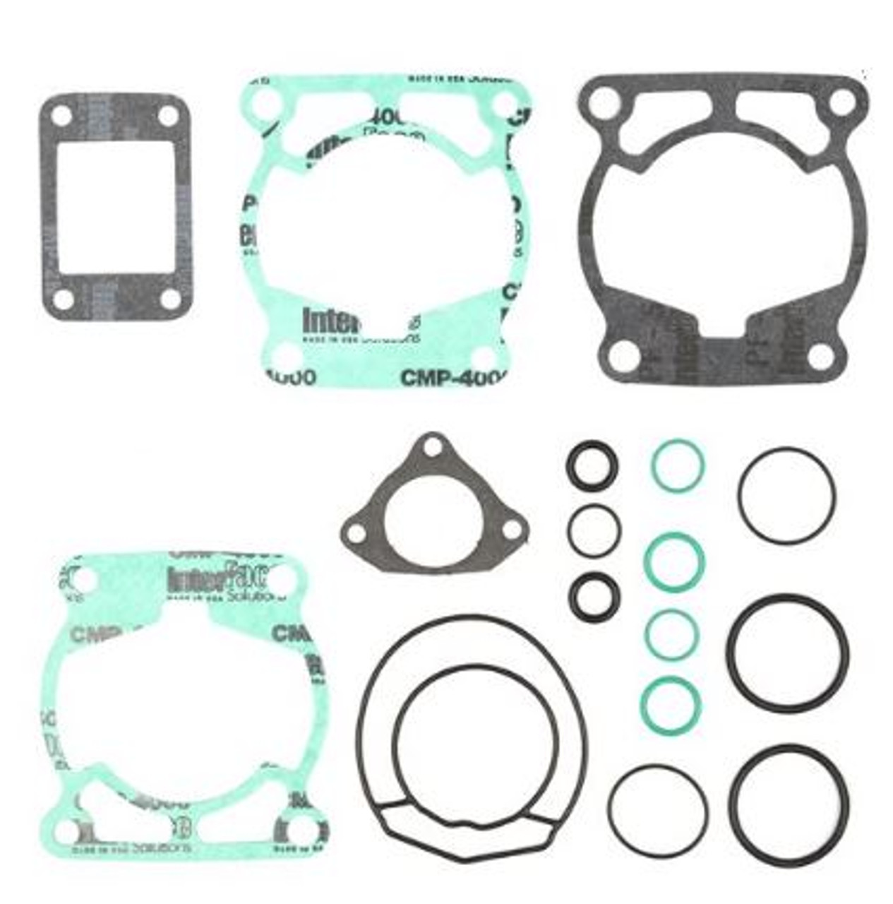 GAS GAS MC65 2021-2023 TOP END ENGINE GASKET KIT HEAD + BASE 