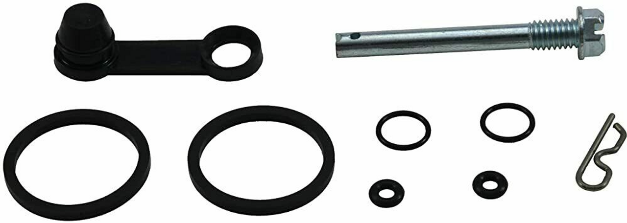 GAS GAS MC85 2021-2025 REAR BRAKE CALIPER REPAIR SERVICE KIT 