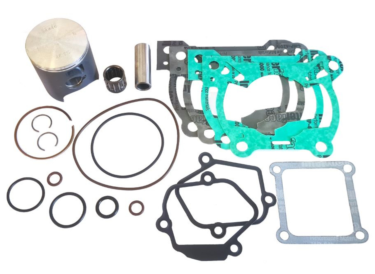 GAS GAS MC85 2021-2025 TOP END ENGINE PARTS REBUILD VERTEX KIT 2