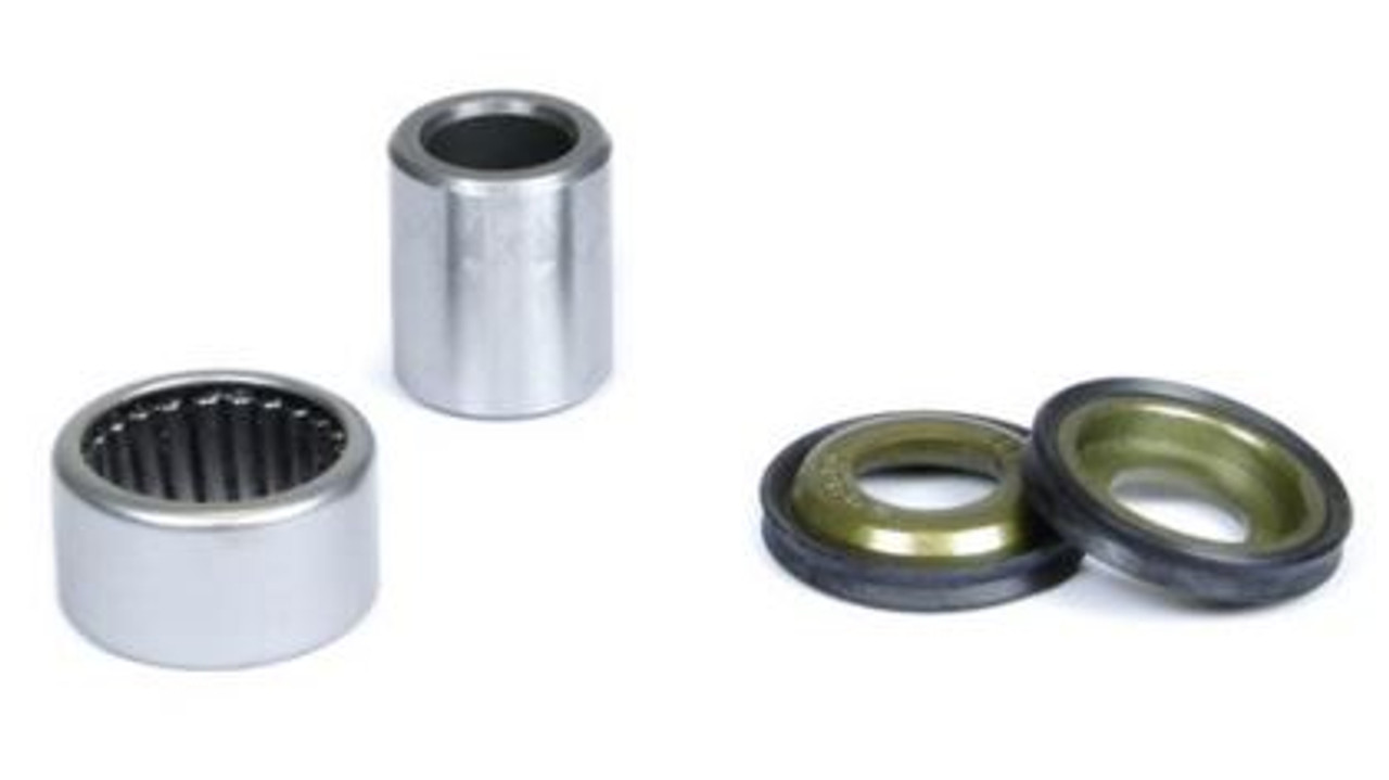 KAWASAKI KX250F KX450F 2004-2026 UPPER SHOCK BEARING KIT PROX 