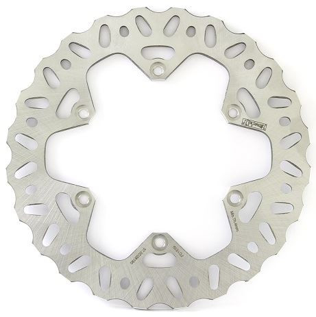 KTM 85SX 2021-2026 REAR BRAKE DISC ROTOR BIG SMALL WHEEL PROX