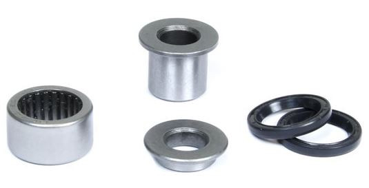 SUZUKI RMZ250 RMZ450 2007-2026 UPPER SHOCK BEARING KIT PROX
